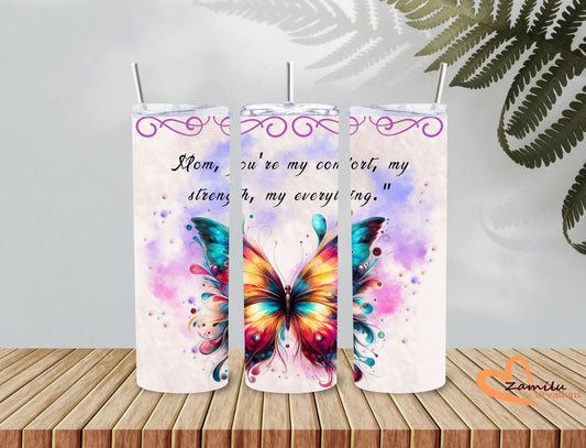 Mother's Day gift!!! 20 Oz Tumbler