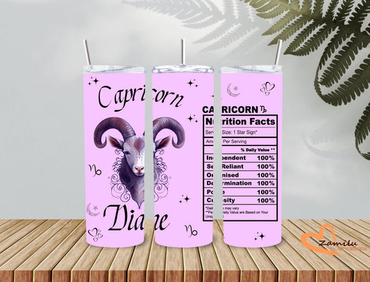 20 oz capricorn