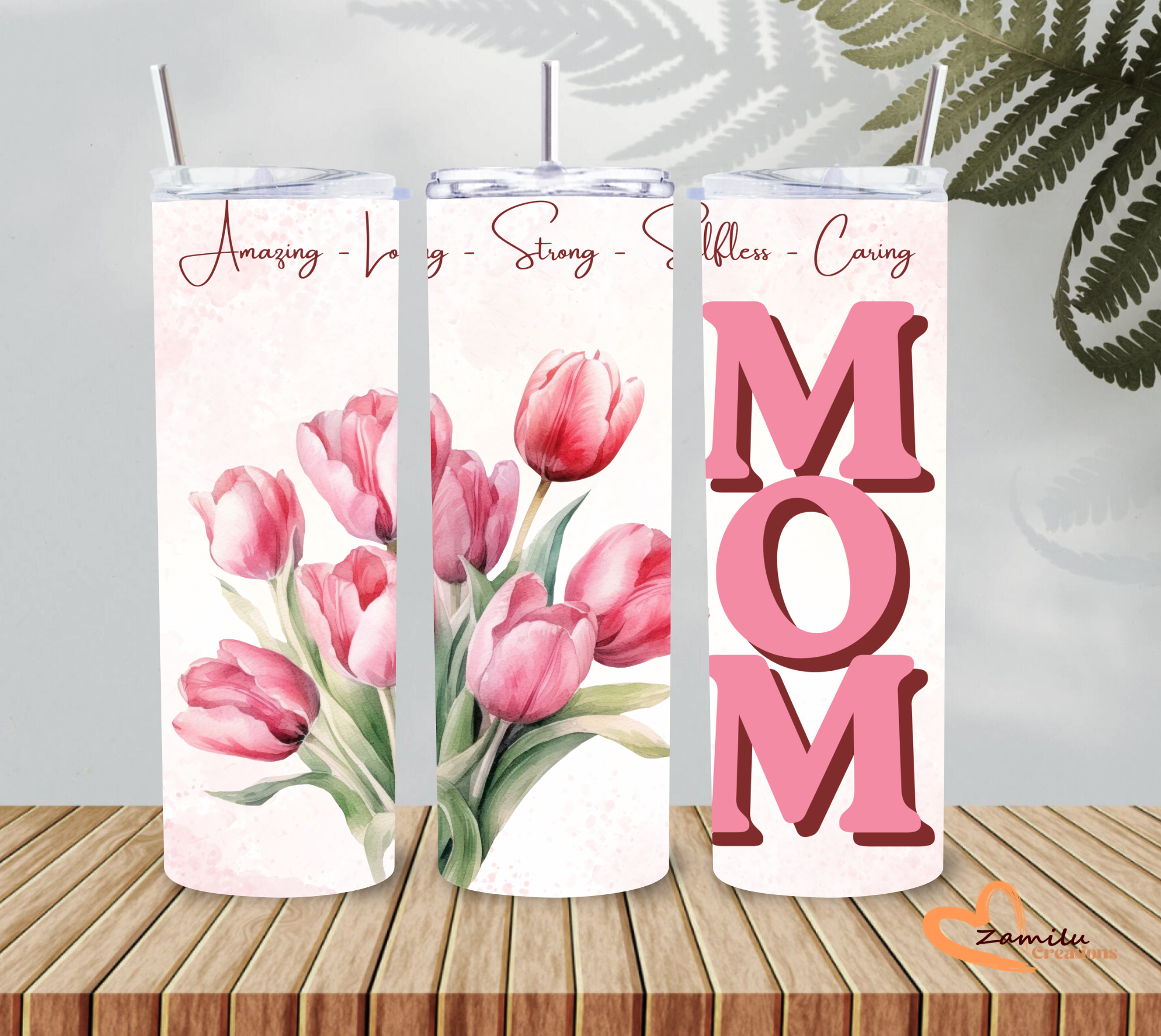 Mother's Day Specials