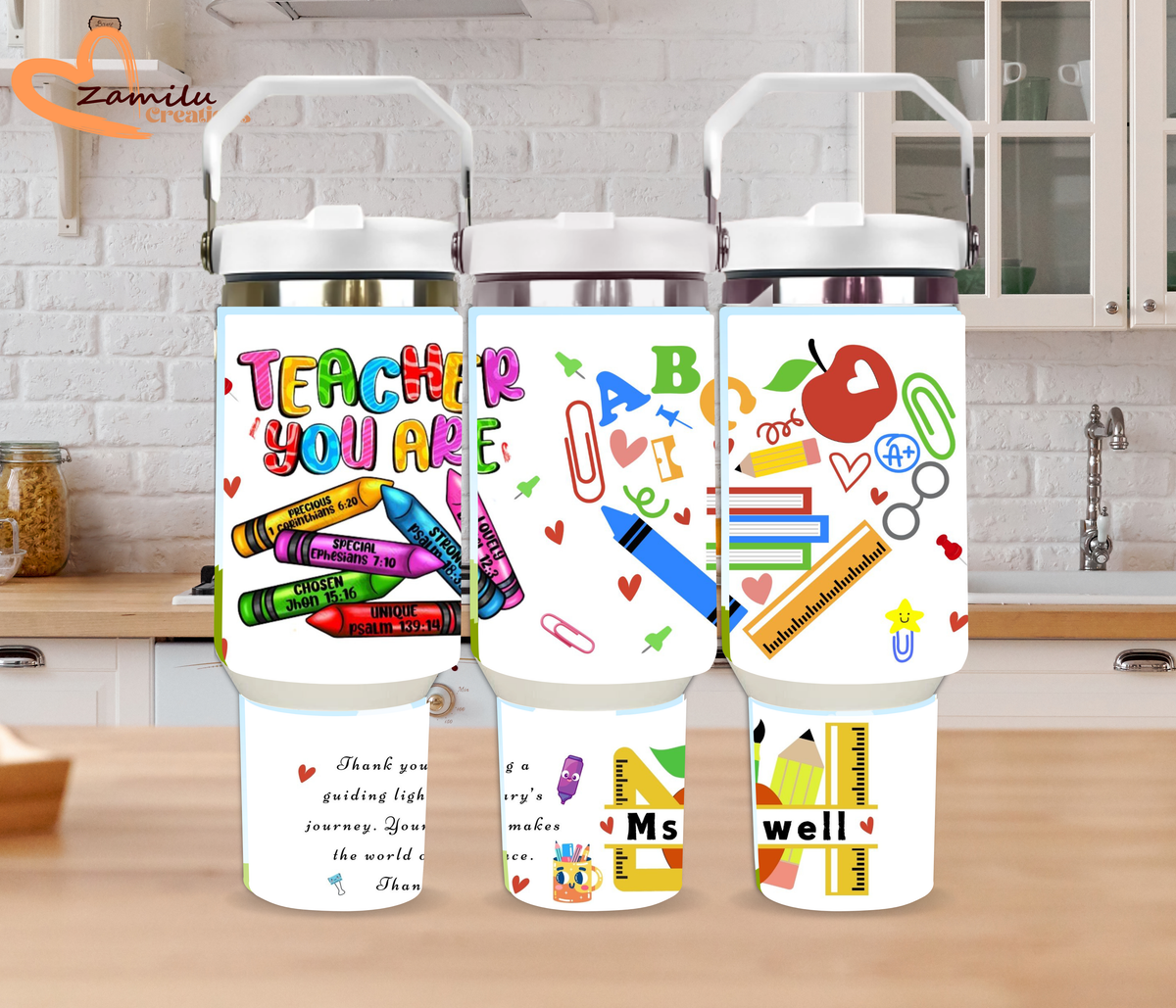 Teacher Gifts