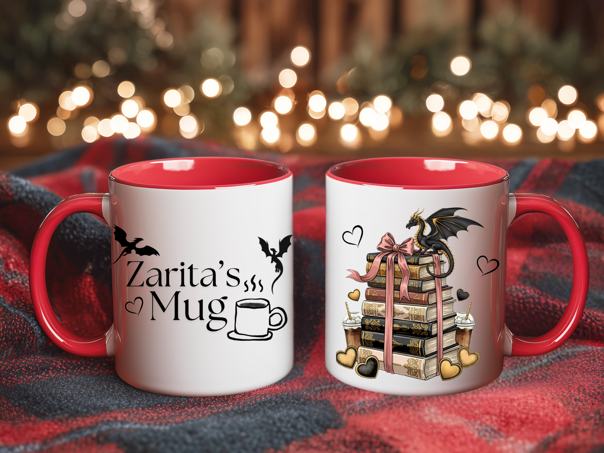 Personalized Gifts