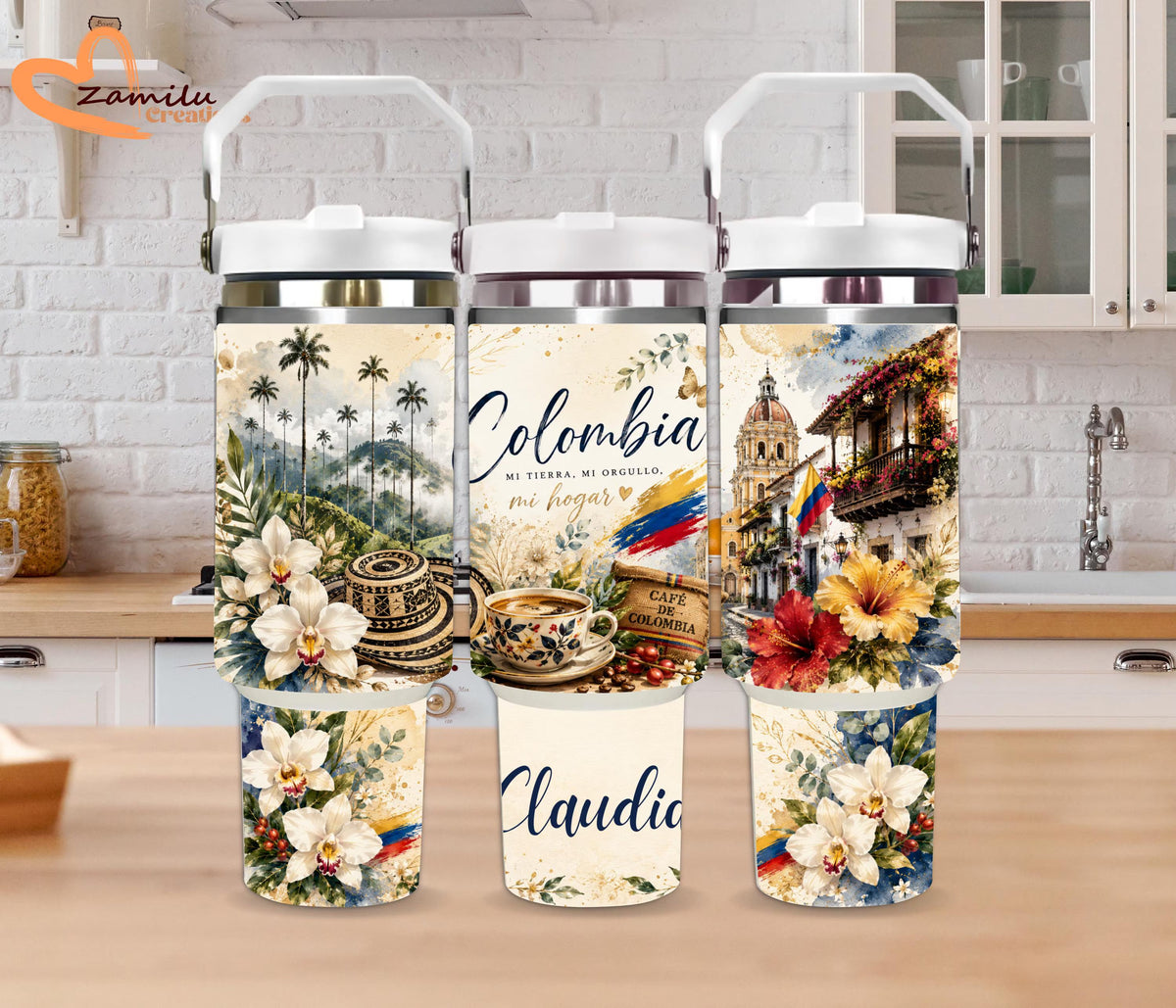 Country & Heritage Collection