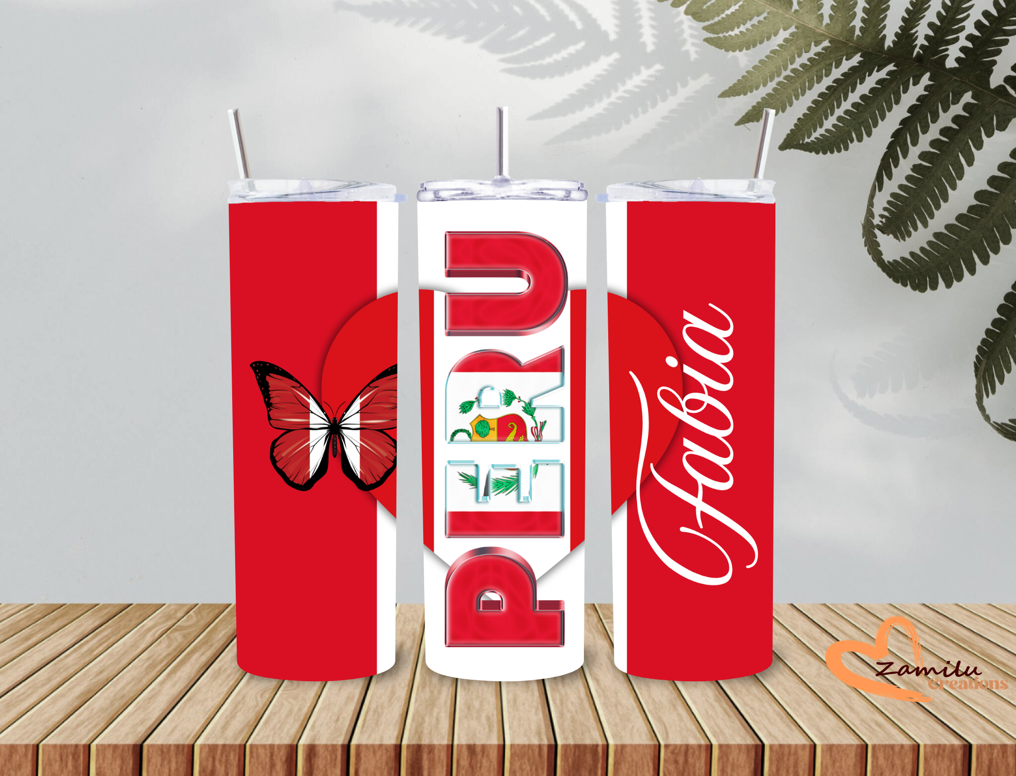 peru