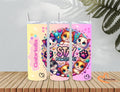 Cats -  Personalized Tumbler for Kids