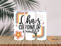 Chaos Coordinator! 20 oz Tumbler