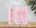 Perfect gift for teacher, 20 oz Tumbler