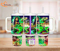 Custom Slingshot Tumbler – Bold, Vibrant, and Personalized!