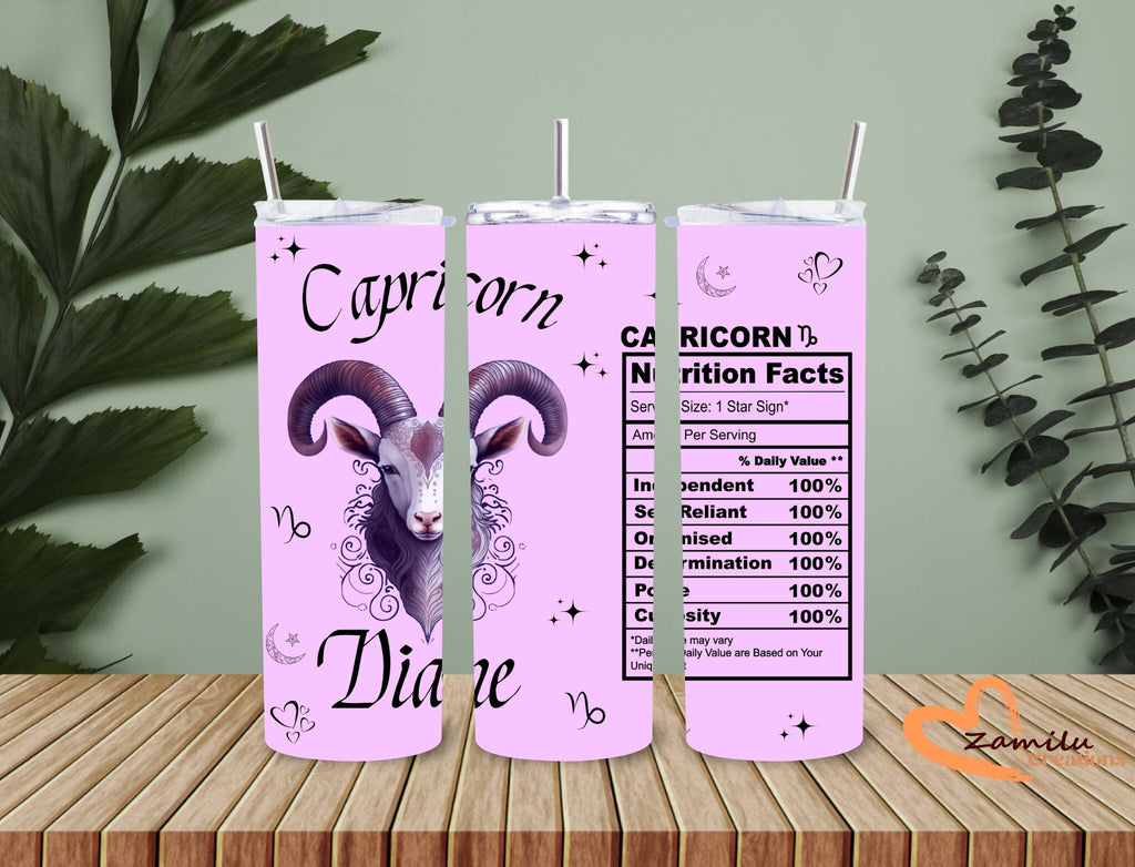 20 oz capricorn