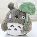 Cute Anime Forest Plush Doll – Soft Cartoon Pillow Toy (22cm / 30cm) | Cozy Decorative Plush Gift