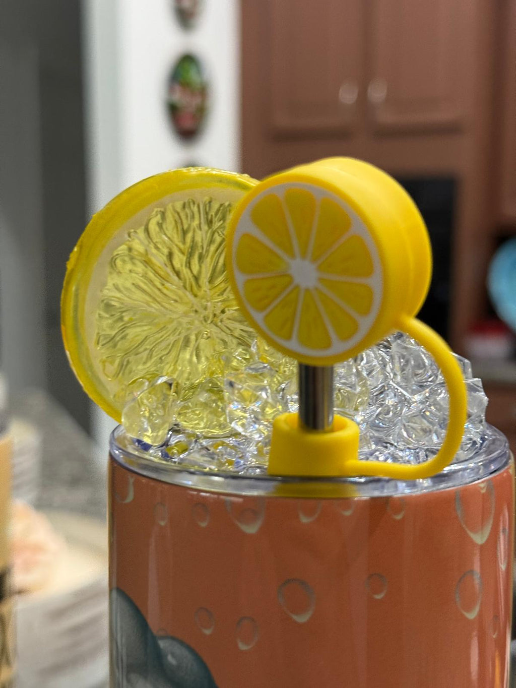 Mamacita Margarita Tumbler – Personalized 20 oz Stainless Steel Cup – Margarita Lover Gift