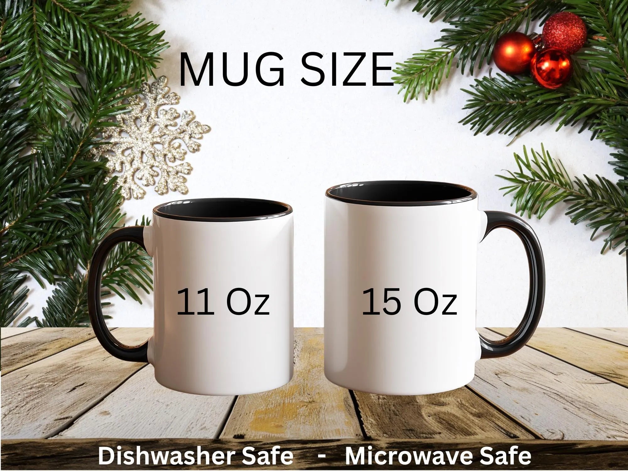 Personalized Mom Mug with Name & Year | Custom New Mom Gift | Established Mom Coffee Cup | Baby Announcement Gift | Mother’s Day Mug